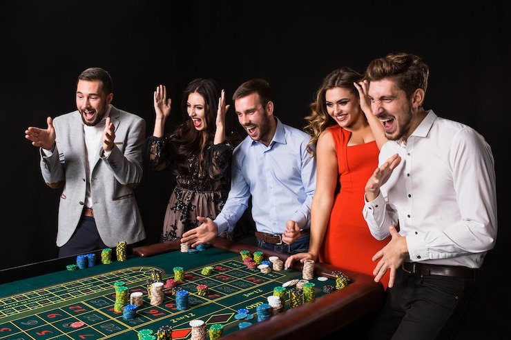 Antarmuka permainan Angka 4D di dingdong slot menampilkan pilihan angka, jenis taruhan, dan jadwal draw