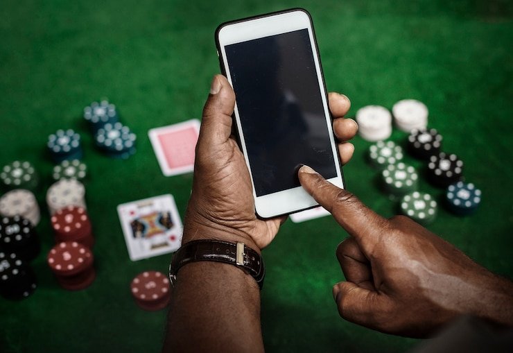 Antarmuka permainan Yggdrasil di platform dingdong slot dengan tampilan slot dan statistik permainan